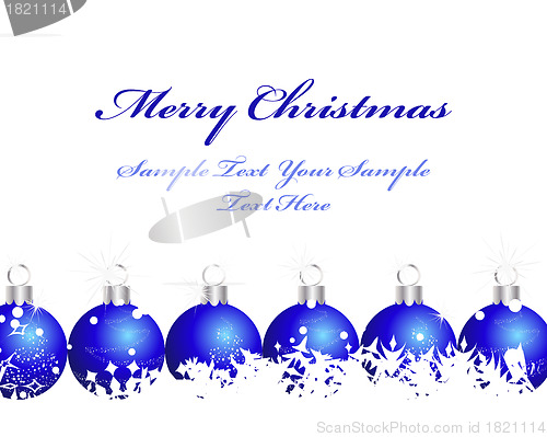 Image of christmas card