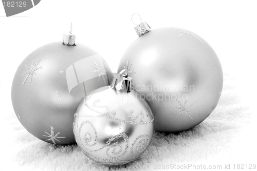 Image of Mono Baubles