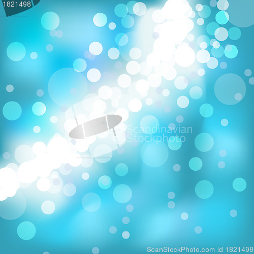 Image of festive background