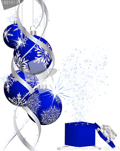 Image of christmas card