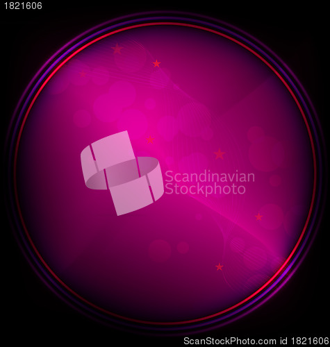 Image of Abstract vector background