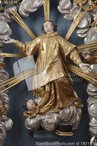 Image of Saint Stephen