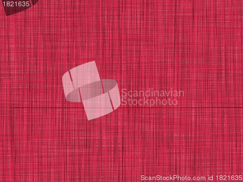 Image of Red abstract background