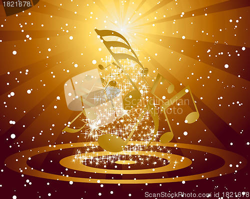Image of christmas card