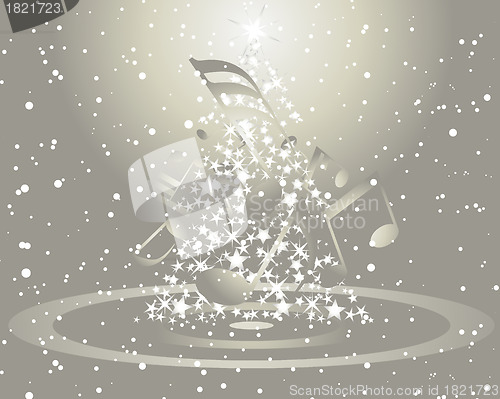 Image of christmas card