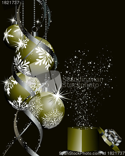 Image of christmas card
