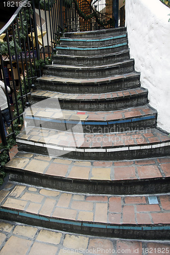 Image of Stairs