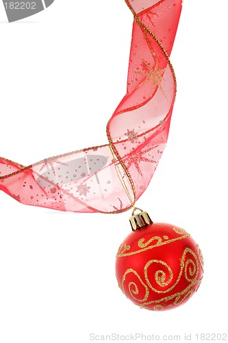 Image of Christmas Bauble