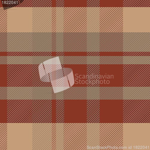 Image of textile seamless pattern