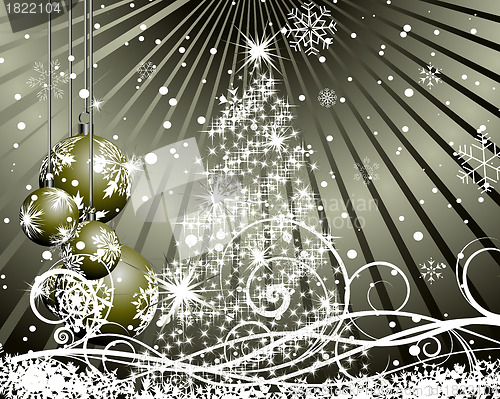 Image of christmas card