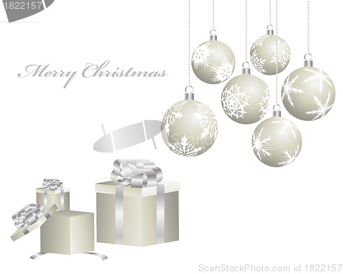 Image of christmas card