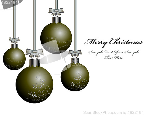 Image of christmas card