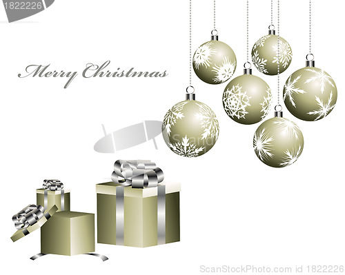Image of christmas card