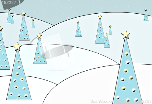 Image of Christmas Hills