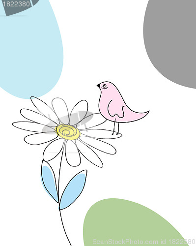 Image of greetings card