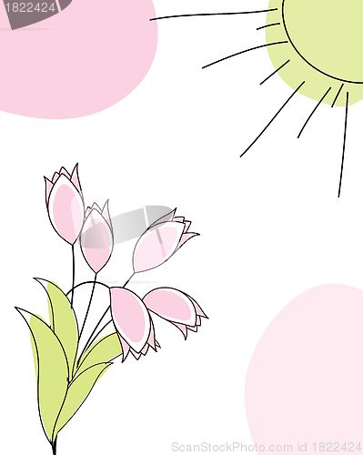 Image of greetings card