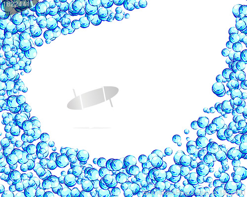 Image of water  background