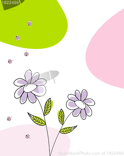 Image of greetings card