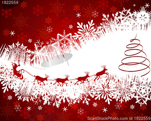 Image of christmas card