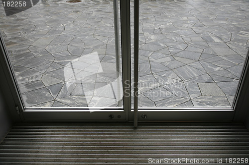 Image of Door