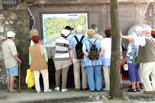 Image of Capri