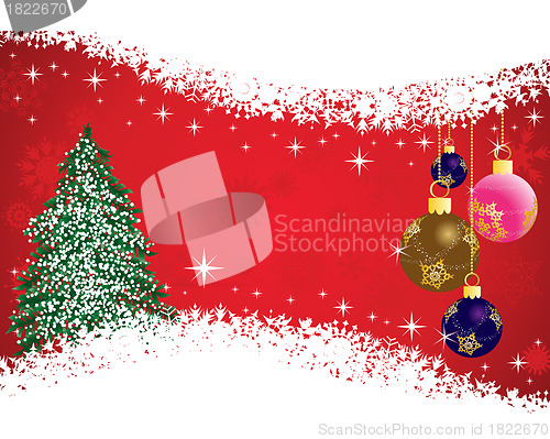 Image of christmas card