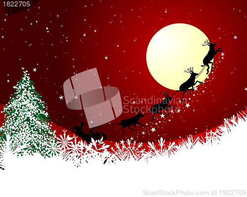 Image of christmas card