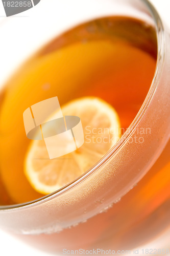 Image of Tea