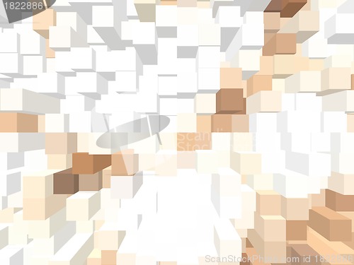Image of Grey sharp background