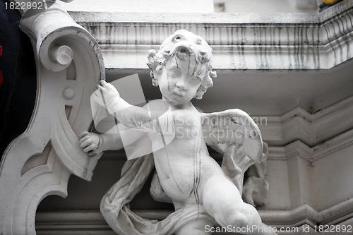 Image of Angel