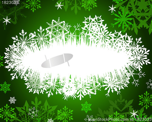 Image of christmas card