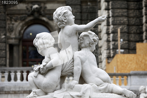 Image of Vienna angels