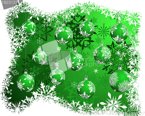 Image of christmas card