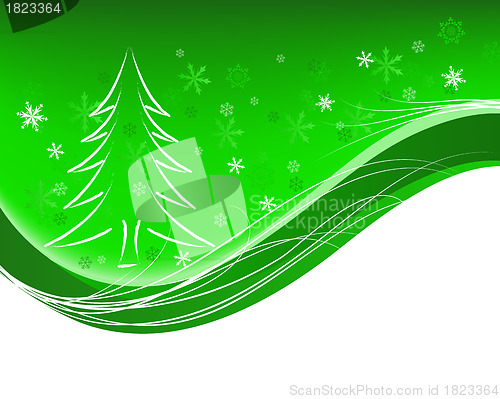 Image of christmas card
