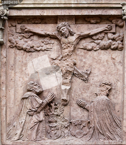 Image of Crucifixion