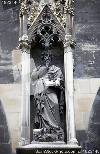 Image of St.Matthew the Evangelist
