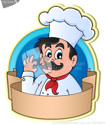 Image of Chef theme image 3