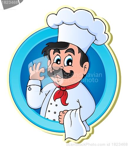 Image of Chef theme image 2