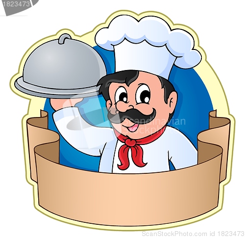 Image of Chef theme image 5