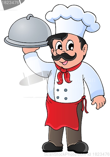 Image of Chef theme image 4