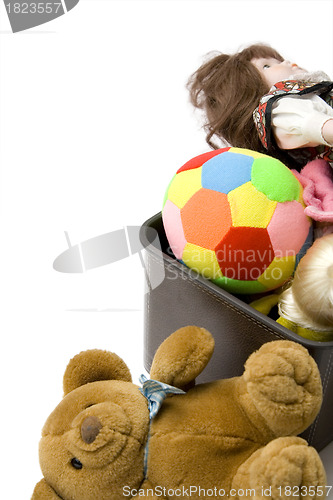 Image of Toys