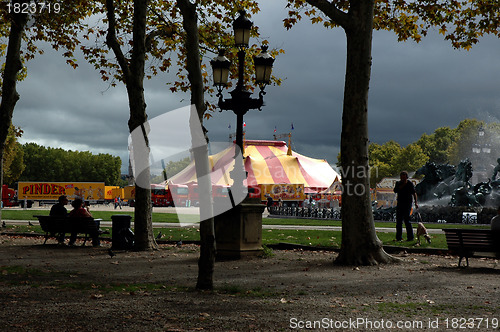 Image of CIRCUS