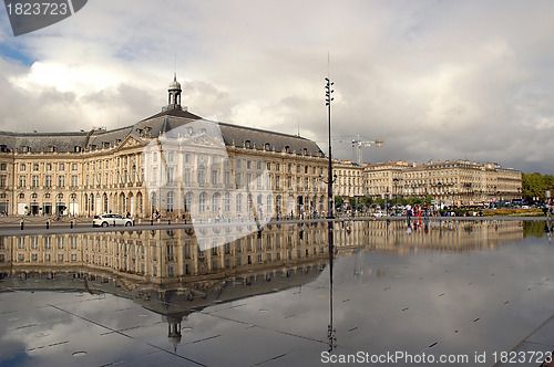 Image of BORDEAUX