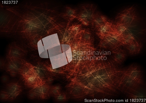 Image of Dark textural backdrop