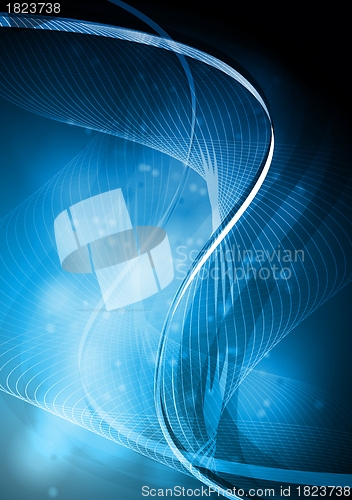 Image of Vibrant background
