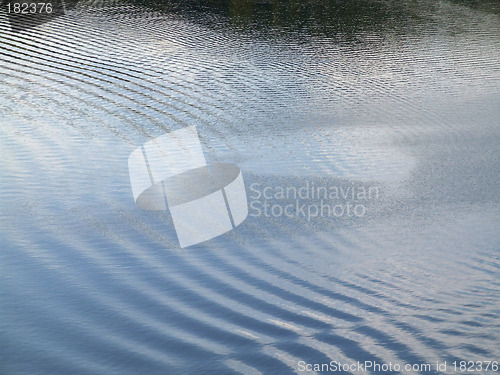 Image of Calm water - lake surface