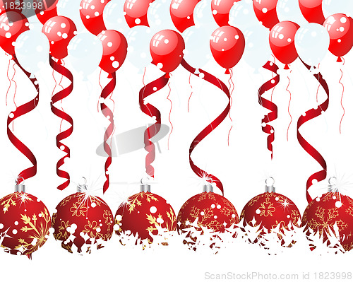 Image of christmas card