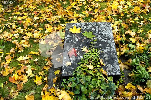 Image of Nameless grave 01