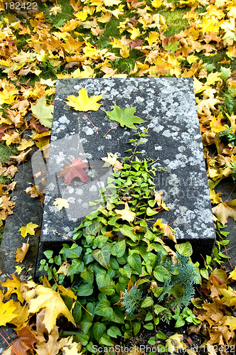 Image of Nameless grave 02