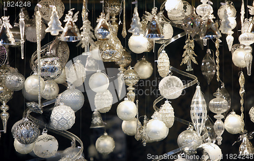 Image of Christmas Decoration